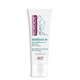 Acm Boréade Matting talgregulerende verzorging 40 ml