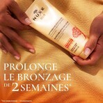 Nuxe Sun Lait Fraicheur Après-soleil Visage Et Corps 200ml
