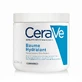 Cerave hydraterende crème voor de droge en zeer droge huid 454g