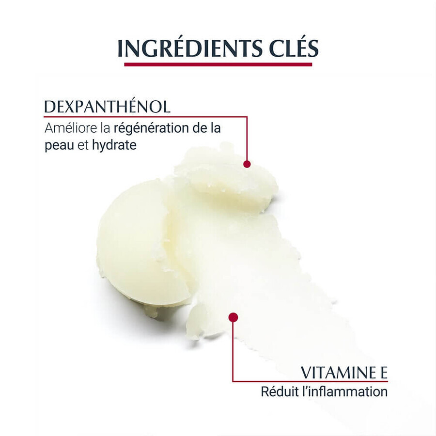 Eucerin Ph5 Lip Active Tratamiento Labial 4.8g Eucerin Ph5 Lip Active Tratamiento Labial 4.8g