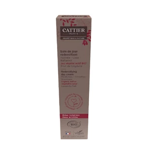 Cattier Organic Densifying Day Cream 50ml