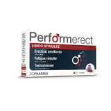 3 Chênes Performerect 4 Gelule