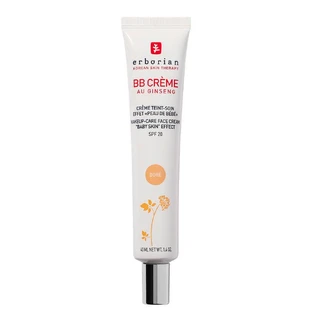 Erborian Bb Crème Au Ginseng 40ml