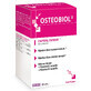 Ineldea Sant&#233; Naturelle Osteobiol 90 Pflanzliche Gelulate