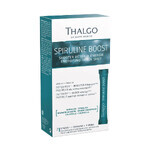 Thalgo Spiruline Boost Shooter Detox & Energie 7 Sticks de 5g Thalgo Spiruline Boost Shooter Detox & Energie 7 Sticks de 5g