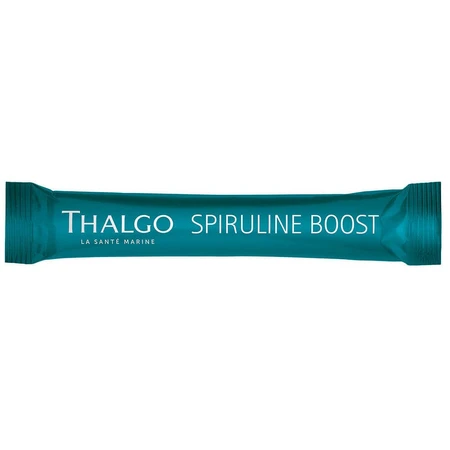 Thalgo Spiruline Boost Shooter Detox y Energía 7 sticks 5 g