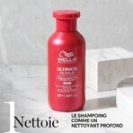 Wella Professionals Ultimate Repair Șampon ușor 1L Wella Professionals Ultimate Repair Șampon ușor 1L