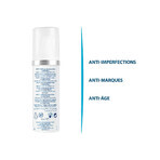 Ducray Keracnyl Siero Pelli Adulte con Imperfezioni Peaux à Imperfections 30ml