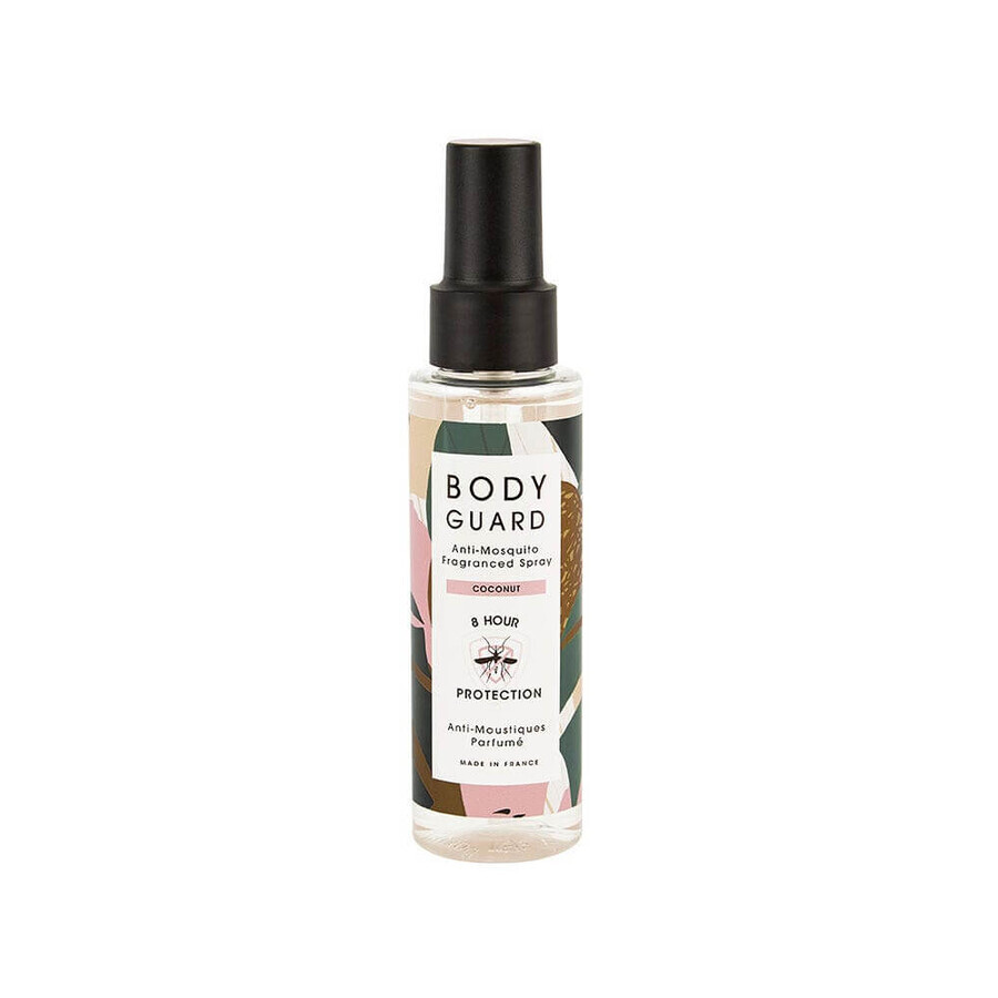 Bodyguard Repelente de Mosquitos Perfumado 200ml