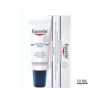 Eucerin UreaRepair Plus Akut beruhigender Lippenbalsam 10ml