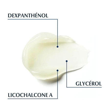 Eucerin UreaRepair Plus Akut beruhigender Lippenbalsam 10ml