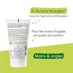 A-Derma Hand en Nagel Hydraterende Crème met Bio Hyaluronzuur 50ml A-Derma Hand en Nagel Hydraterende Crème met Bio Hyaluronzuur 50ml