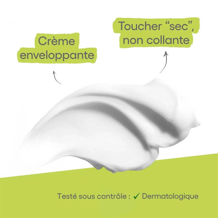 A-Derma Hand en Nagel Hydraterende Crème met Bio Hyaluronzuur 50ml