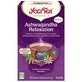 Yogi Thee Ontspanning met Ashwagandha 17 tassen
