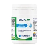 Nutergia Ergyzym Digestive Enzymes 40 capsules