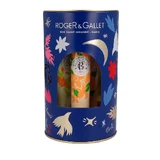 Roger & Gallet Geschenkset Wohltuende Handcreme Neroli + Orangenholz + Osmanthus 3x30ml