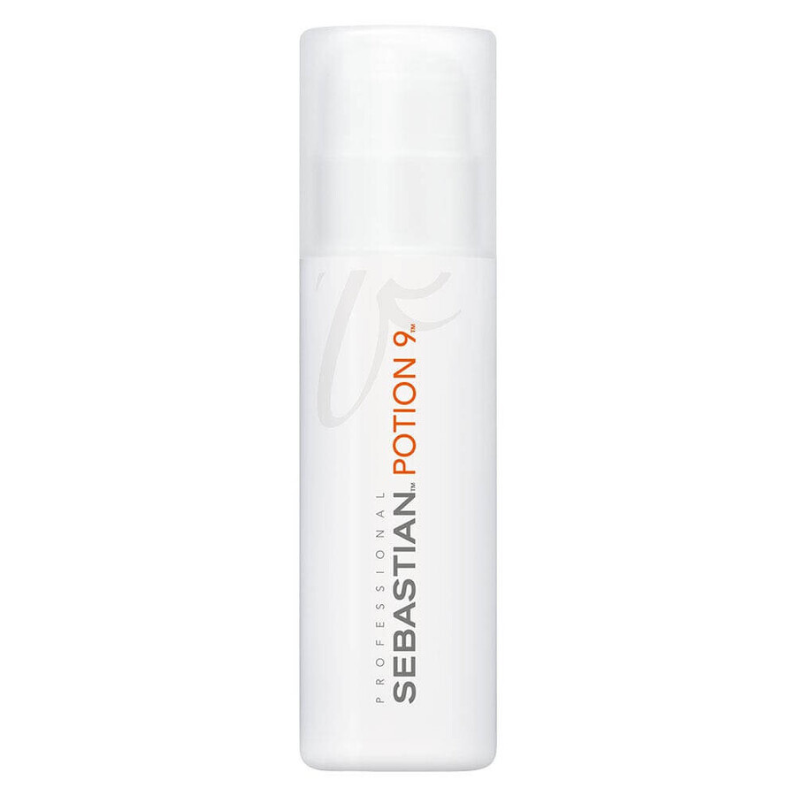 Sebastian Professional Potion 9 Schützende Pflegecreme für alle Haartypen 150 ml