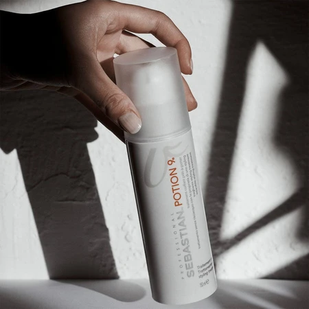 Sebastian Professional Potion 9 Crème de soin coiffante et protectrice tous types de cheveux 150ml