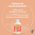 Vitavea Santé Extraits De Pepins De Pamplemousse Defenses Naturelles 200ml