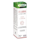 Olioseptil Pulsating Lip Gel 10ml
