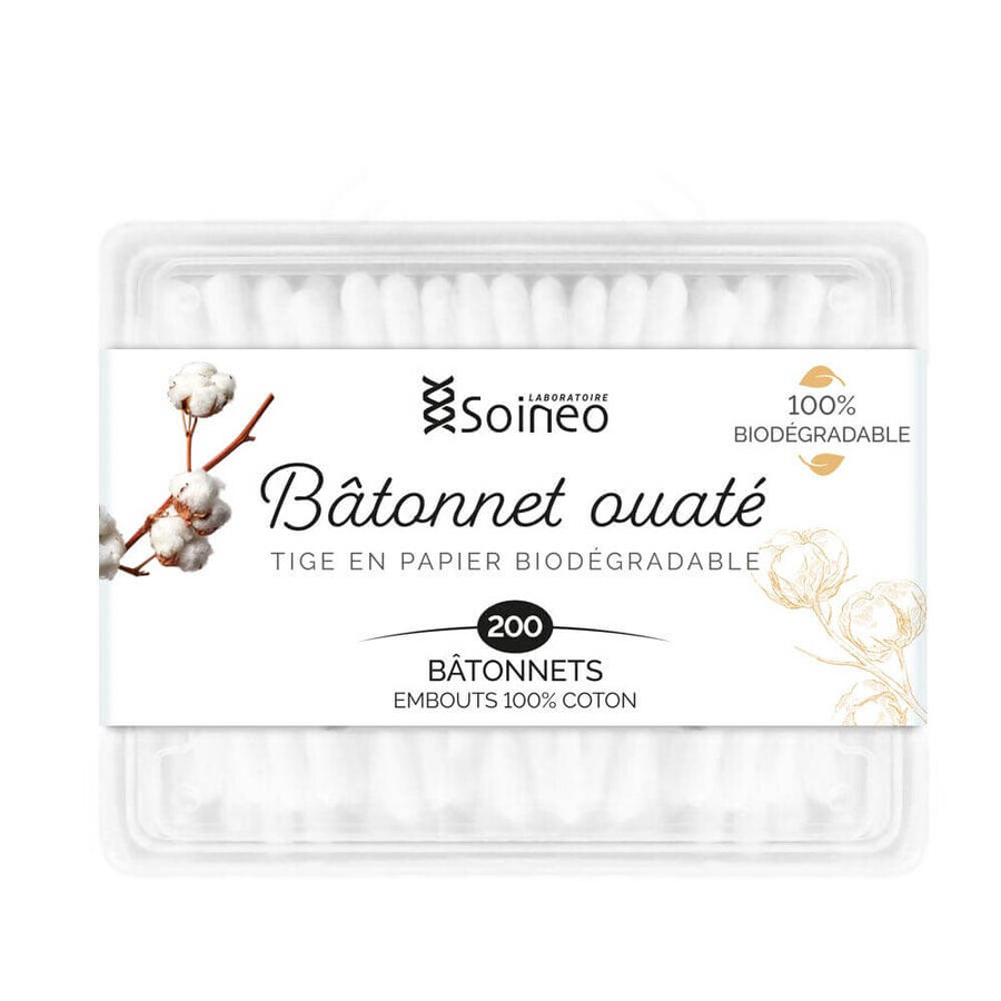 Soineo Boccioli di cotone Boccioli di cotone x200