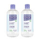 Eau thermale Jonzac Organic moisturizing micellar water Rehydrate 2x500ml
