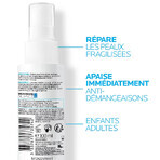 La Roche-Posay Cicaplast B5 Beruhigendes, reparierendes Anti-Juckreiz-Spray 100ml