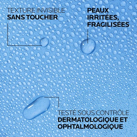 La Roche-Posay Cicaplast Spray B5 réparateur apaisant anti-démangeaisons 100ml