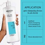 Nioxin System 3 Acondicionador para cabellos coloreados/secos/dañados y con caída moderada 1L Nioxin System 3 Acondicionador para cabellos coloreados/secos/dañados y con caída moderada 1L