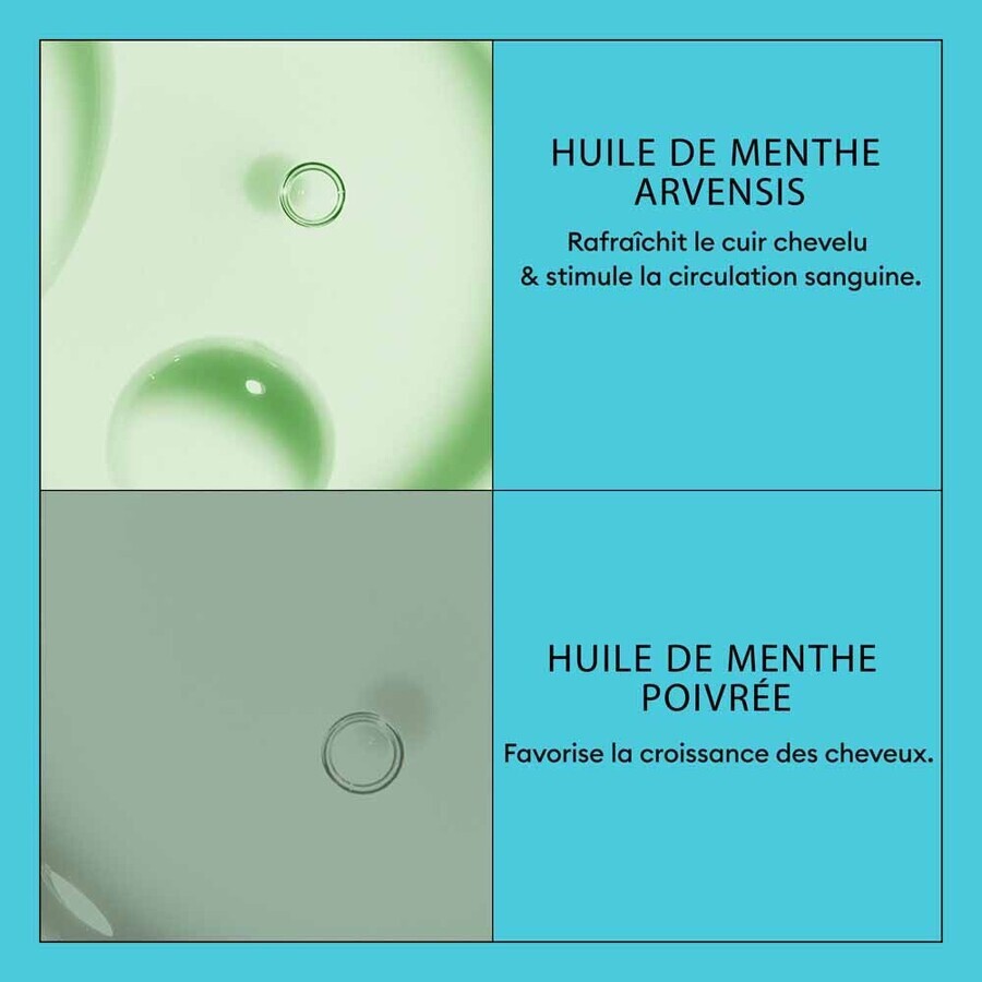 Nioxin System 3 Acondicionador para cabellos coloreados/secos/dañados y con caída moderada 1L