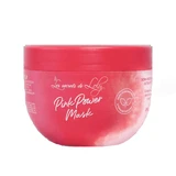 Les Secrets de Loly Pink Power Restructuring Mask 300 ml