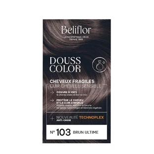 Beliflor Douss Sanfte permanente Färbung ohne Ammoniak