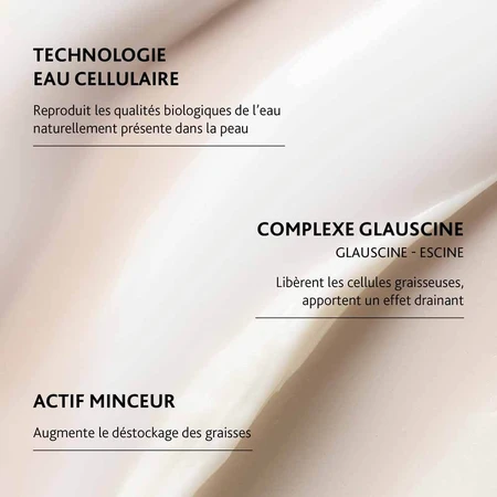 Institut Esthederm Glauscine Intensive Loción corporal hidratante extra-reafirmante 200ml