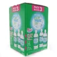 Alcon Opti-Free Pure Moist Solution Multi-fonctions De Decontamination 3x300ml