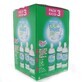 Alcon Opti-Free Pure Moist multifunctional disinfectant solution 3x300ml
