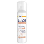 Etiaxil Anti-traspirante Deodorante aerosol 48h Tolérance Pelle Sensibile 150 ml Etiaxil Anti-traspirante Deodorante aerosol 48h Tolérance Pelle Sensibile 150 ml