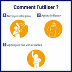 Etiaxil Anti-traspirante Deodorante aerosol 48h Tolérance Pelle Sensibile 150 ml Etiaxil Anti-traspirante Deodorante aerosol 48h Tolérance Pelle Sensibile 150 ml