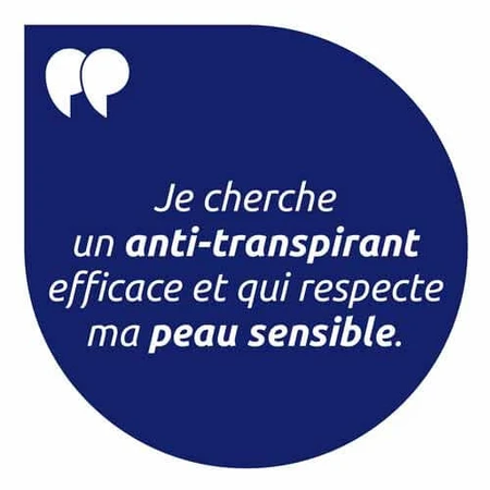Etiaxil Anti-Transpirant Deodorant Aerosol 48h Tolérance Empfindliche Haut 150 ml