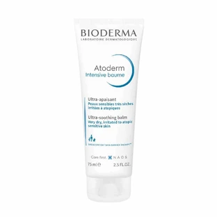 Bioderma Atoderm Moisturizing face and body balm for very dry skin 75ml