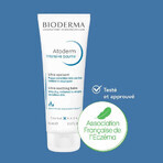Bioderma Atoderm Hydraterende gezichts- en lichaamsbalsem voor de zeer droge huid 75ml Bioderma Atoderm Hydraterende gezichts- en lichaamsbalsem voor de zeer droge huid 75ml