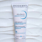 Bioderma Atoderm Hydraterende gezichts- en lichaamsbalsem voor de zeer droge huid 75ml Bioderma Atoderm Hydraterende gezichts- en lichaamsbalsem voor de zeer droge huid 75ml