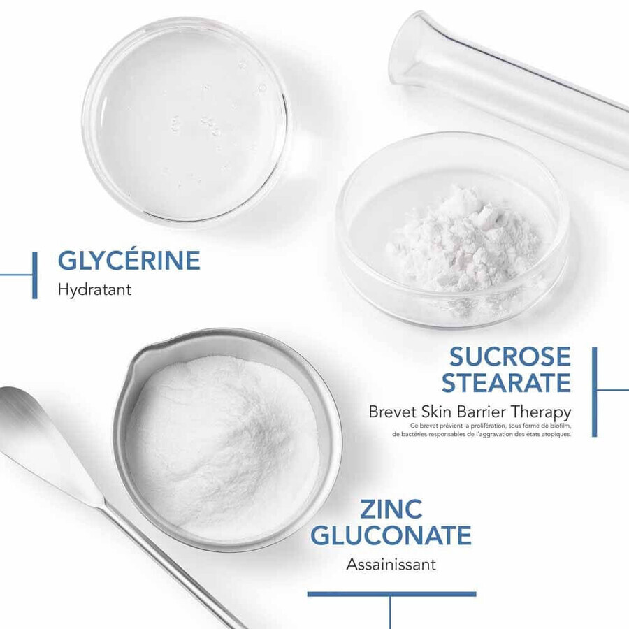 Bioderma Atoderm Hydraterende gezichts- en lichaamsbalsem voor de zeer droge huid 75ml