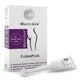 Flora Plus Multi-Gyn tegen candidiasis, 5 tubes, Bioclin