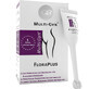Flora Plus Multi-Gyn against candidiasis, 5 tubes, Bioclin