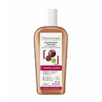 Dermaclay Bio Haarbehandeling Shampoo Rode Klei 250ml