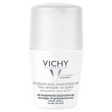 Vichy Deodorant Antitranspirant 48h Roll-on Empfindliche Haut 50ml