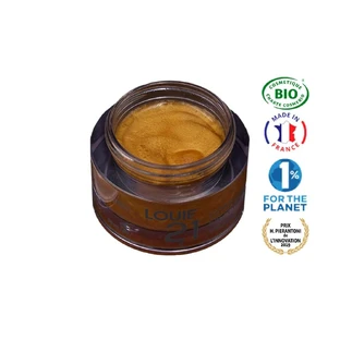 Louie21 Gommage Enzymatique Bio 50ml