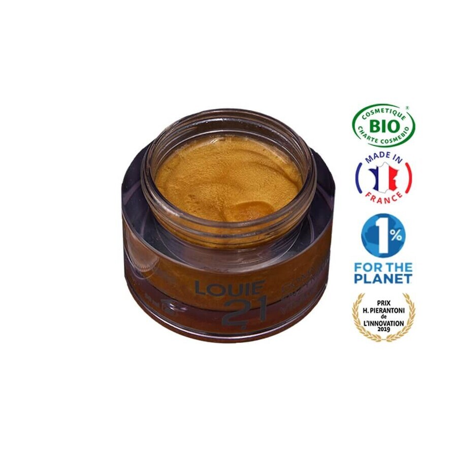 Louie21 Organic Enzyme Scrub 50ml