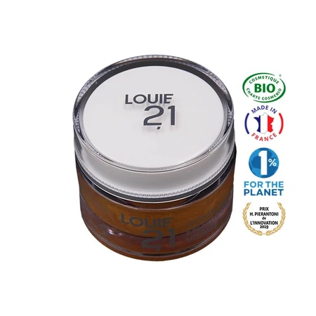 Louie21 Gommage Enzymatique Bio 50ml