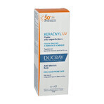 Ducray Keracnyl Fluido anti-imperfezioni SPF50+ Pelle grassa e tendenza acneica 50ml